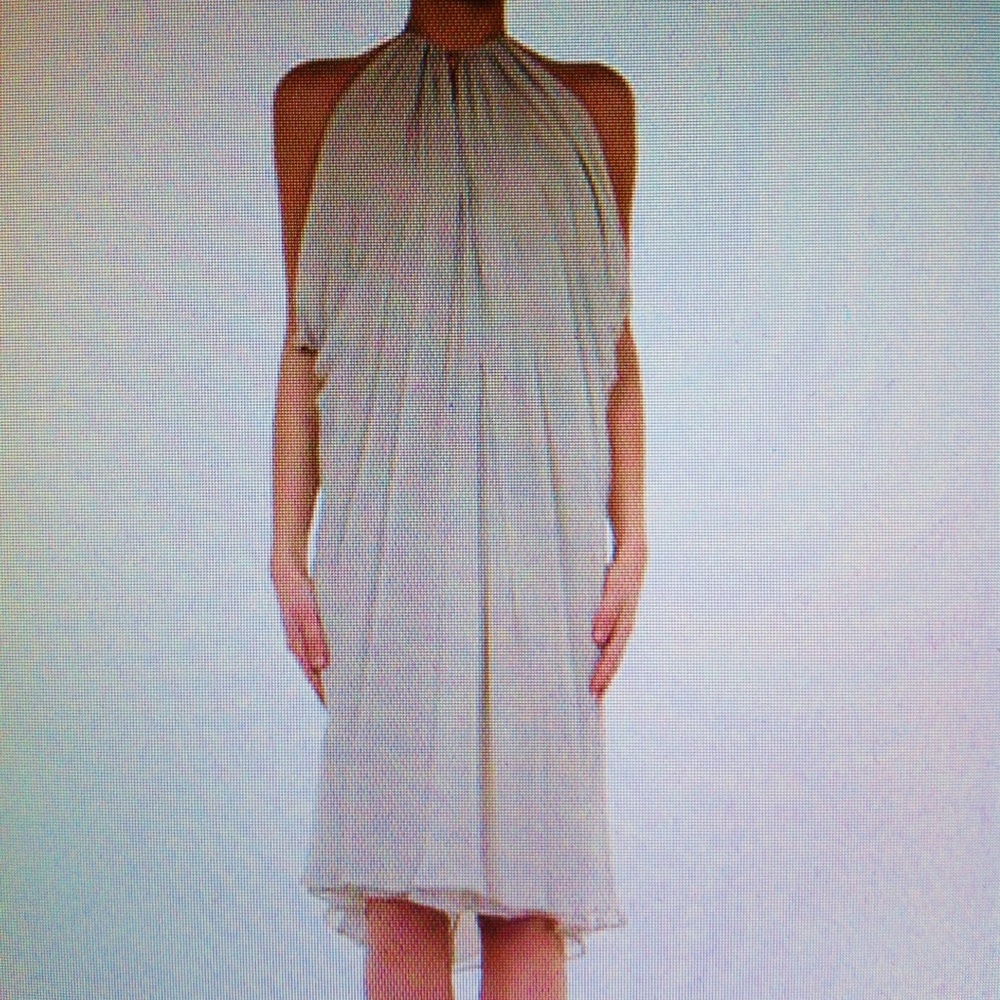 Derek Lam evening beautiful Dress
